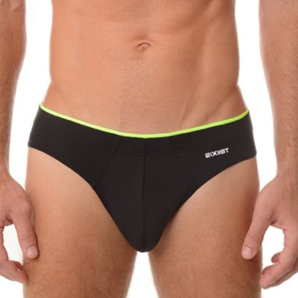 2xist Other - 🎯 2(xist) Sliq Micro Brief